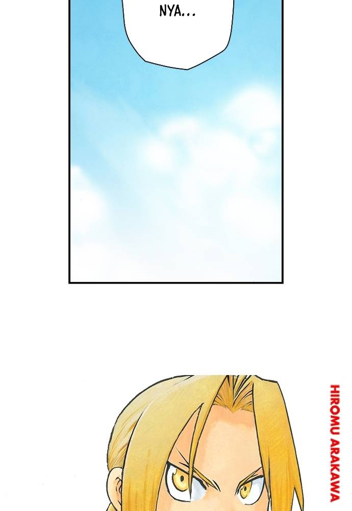 Read Fullmetal Alchemist ID Manga Online