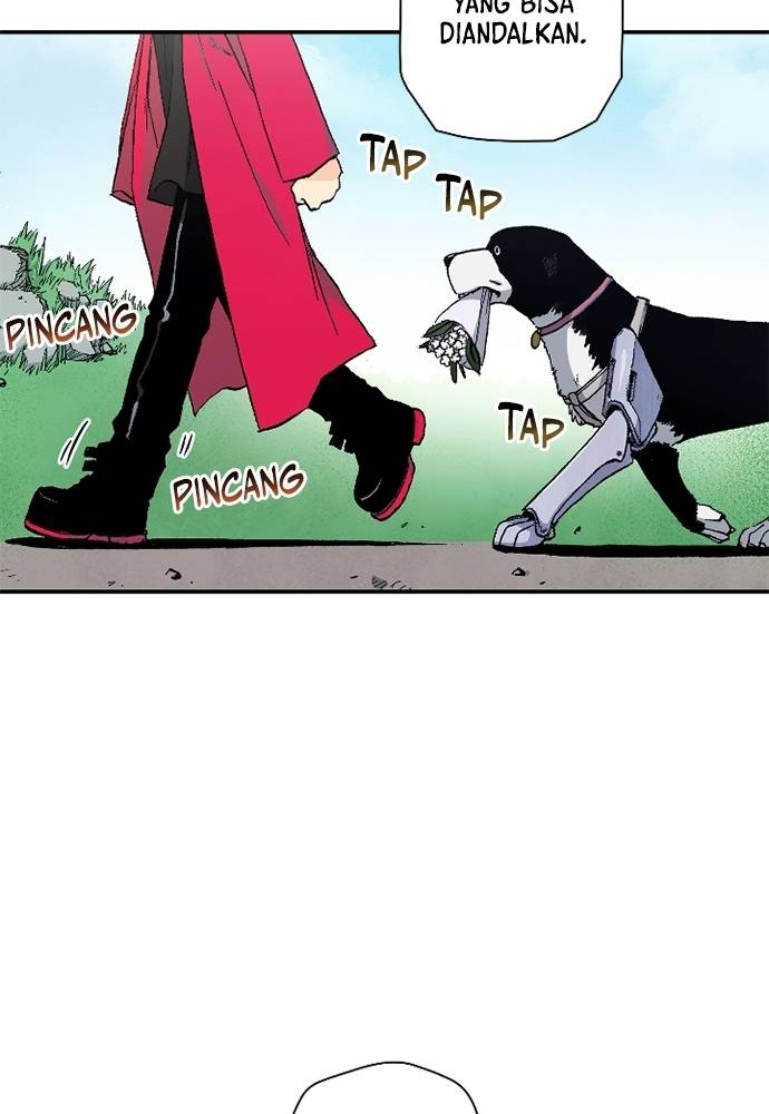 Read Fullmetal Alchemist ID Manga Online