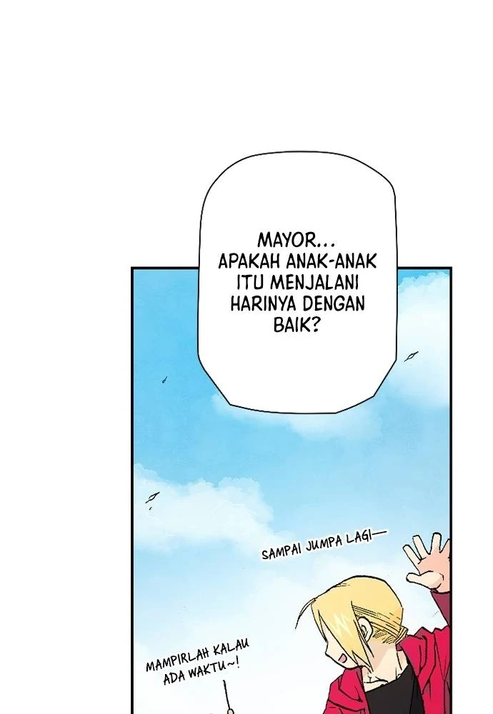 Read Fullmetal Alchemist ID Manga Online