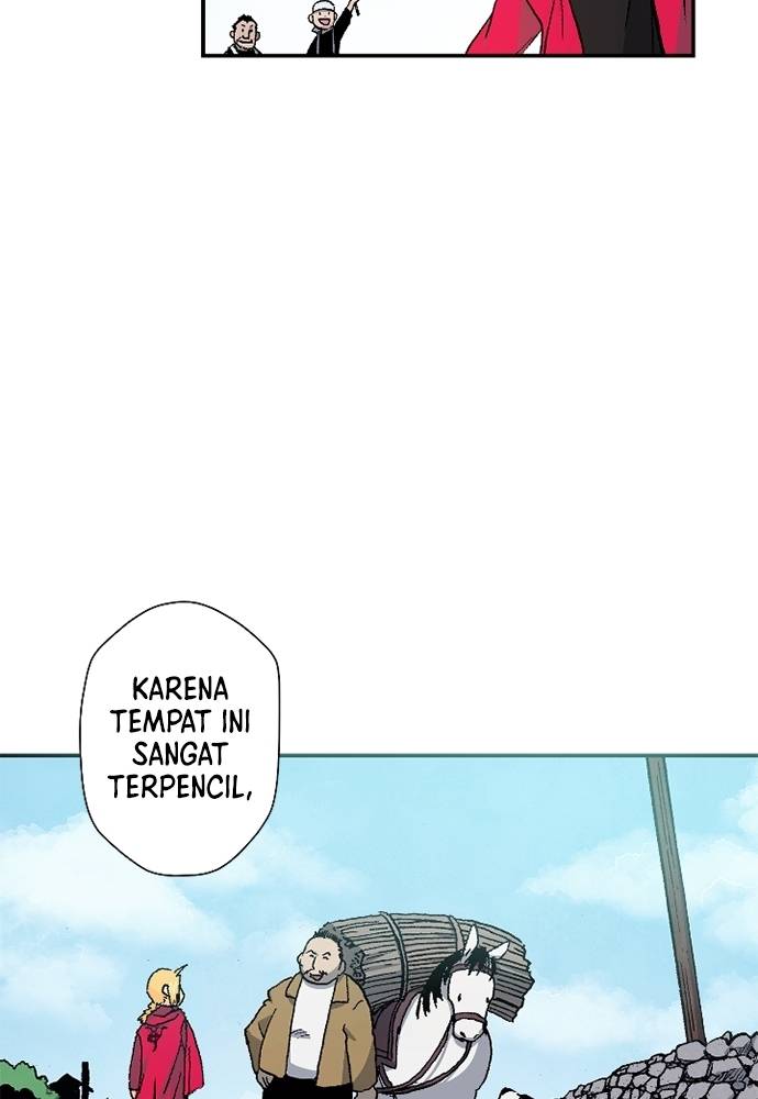 Read Fullmetal Alchemist ID Manga Online