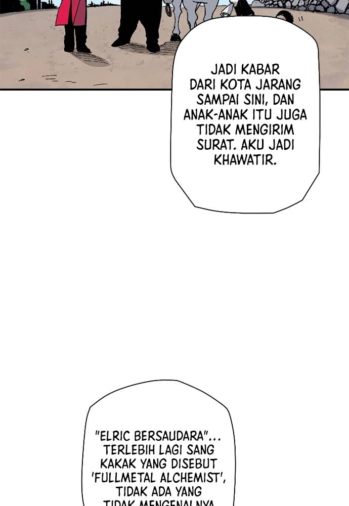 Read Fullmetal Alchemist ID Manga Online