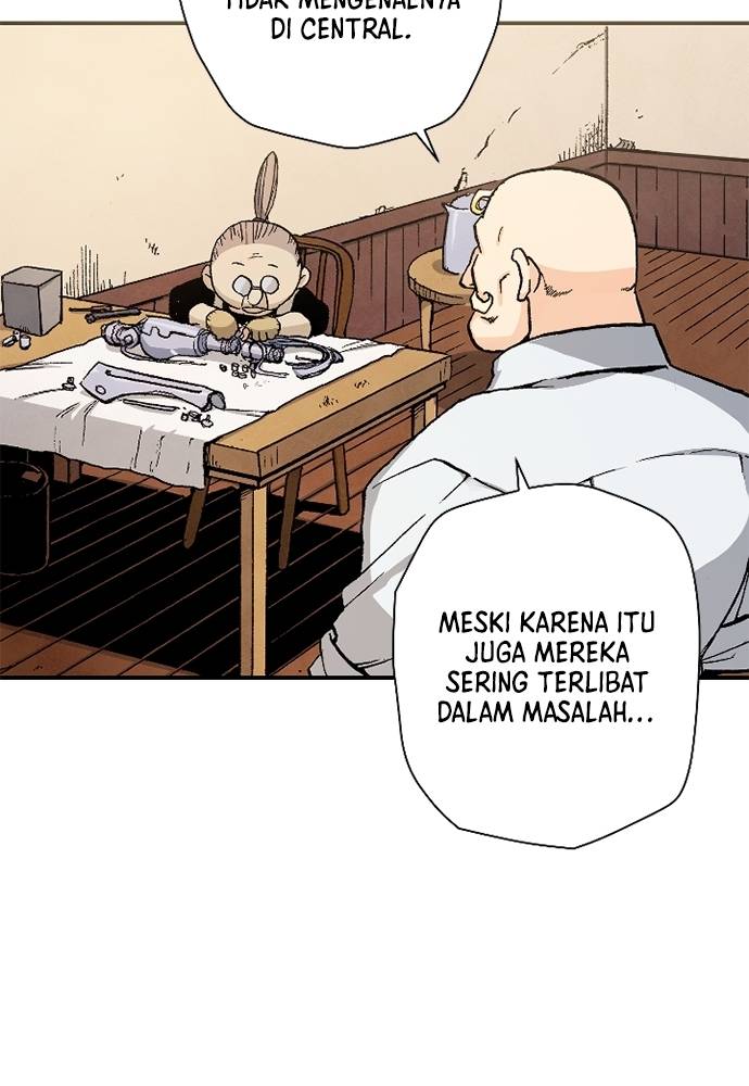 Read Fullmetal Alchemist ID Manga Online