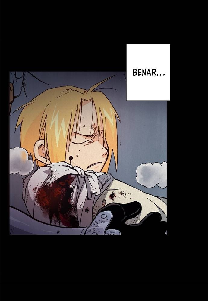 Read Fullmetal Alchemist ID Manga Online