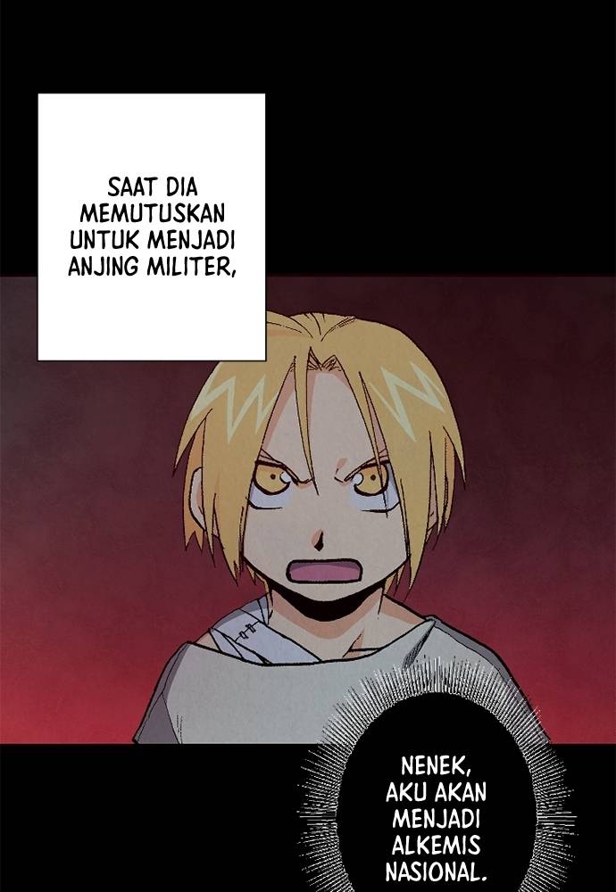 Read Fullmetal Alchemist ID Manga Online