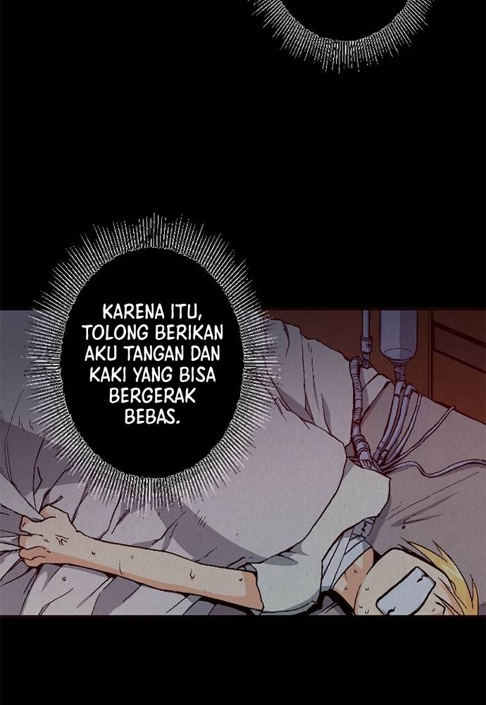 Read Fullmetal Alchemist ID Manga Online