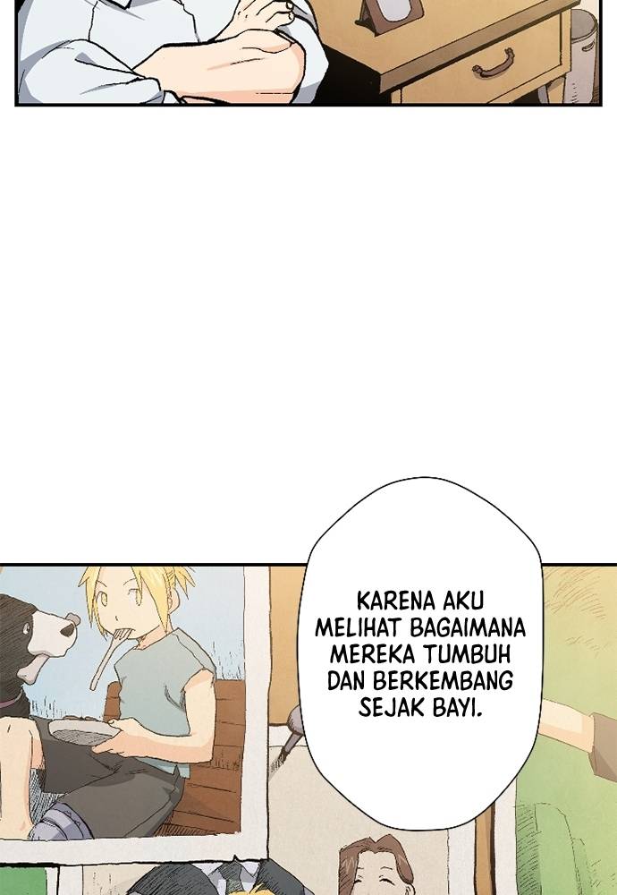 Read Fullmetal Alchemist ID Manga Online