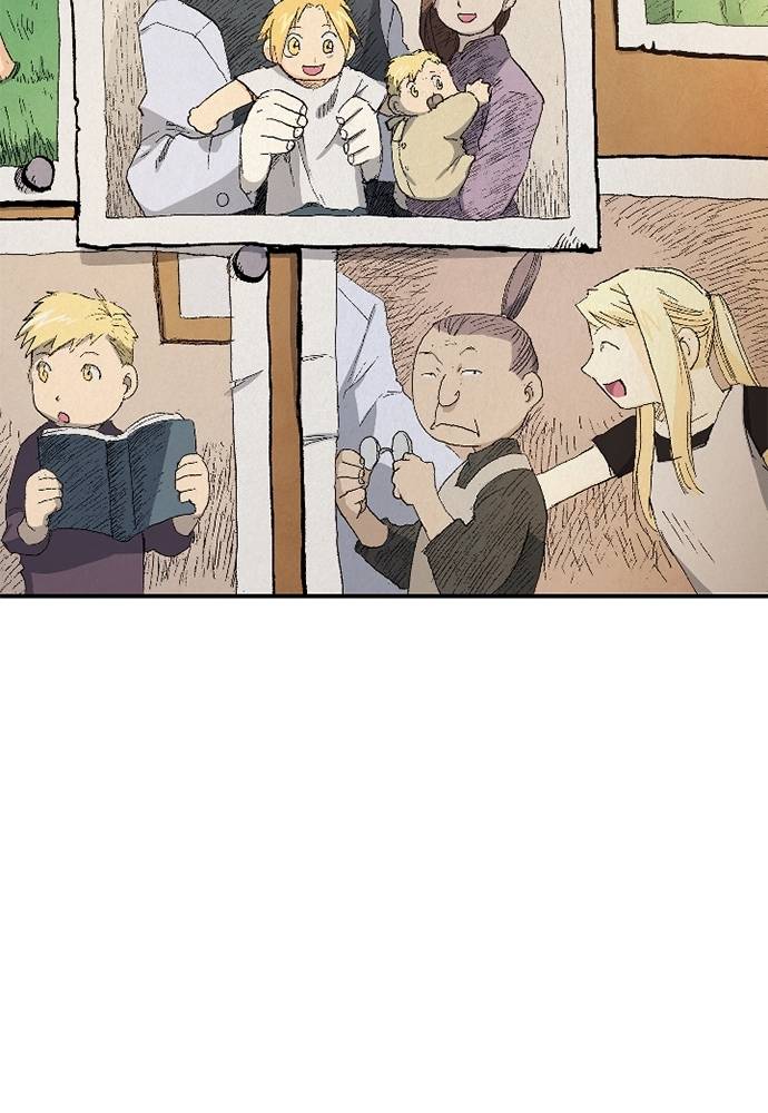 Read Fullmetal Alchemist ID Manga Online