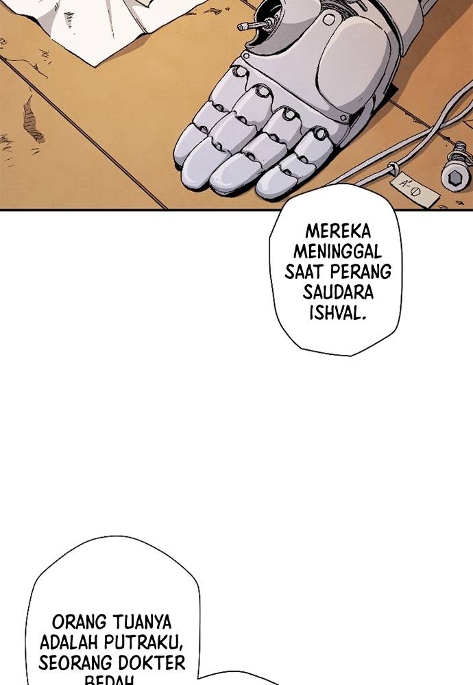 Read Fullmetal Alchemist ID Manga Online