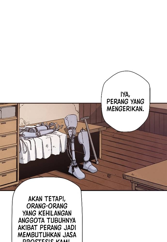 Read Fullmetal Alchemist ID Manga Online