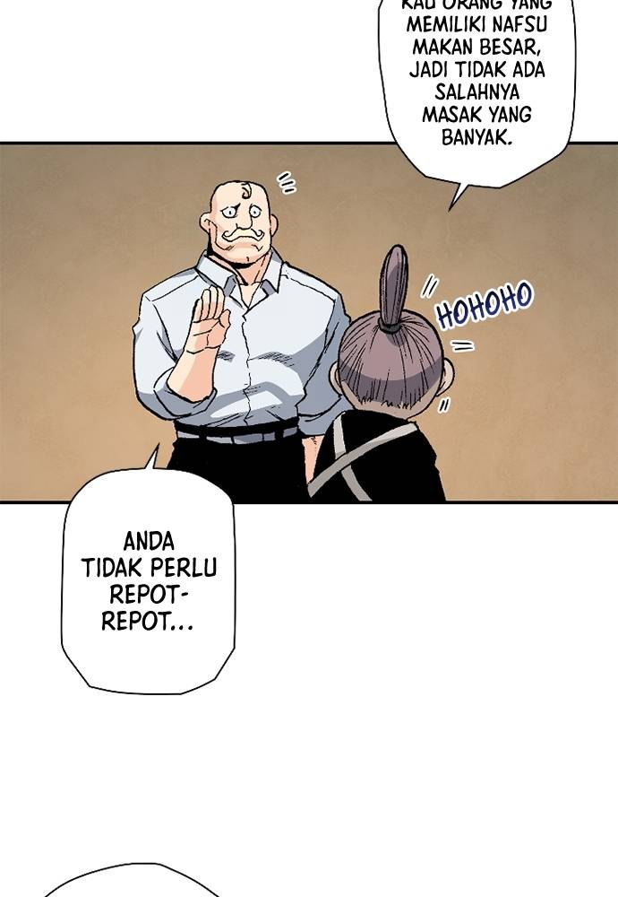 Read Fullmetal Alchemist ID Manga Online