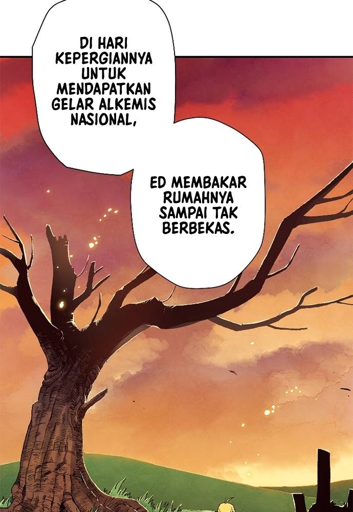 Read Fullmetal Alchemist ID Manga Online