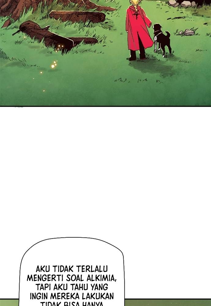 Read Fullmetal Alchemist ID Manga Online