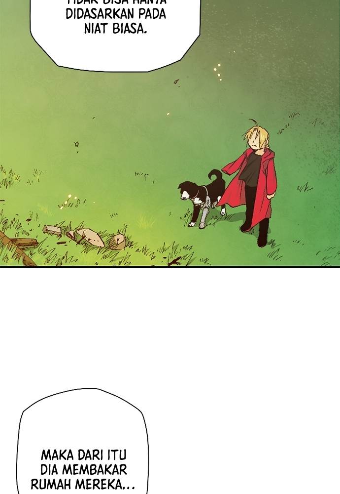 Read Fullmetal Alchemist ID Manga Online