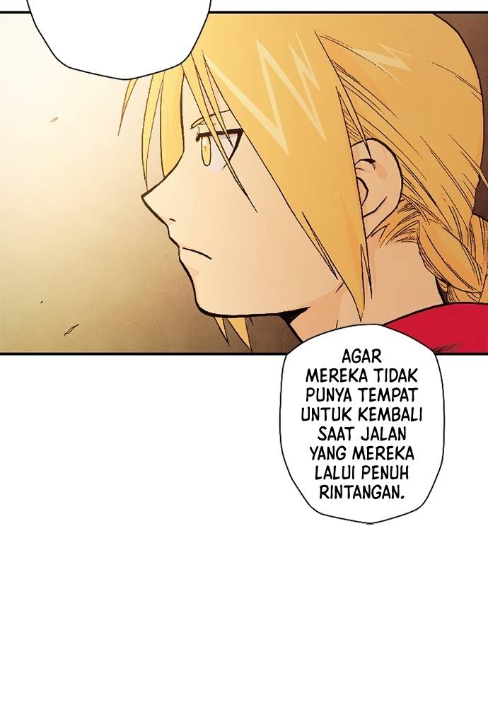 Read Fullmetal Alchemist ID Manga Online