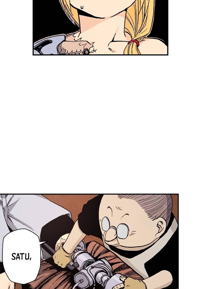 Read Fullmetal Alchemist ID Manga Online