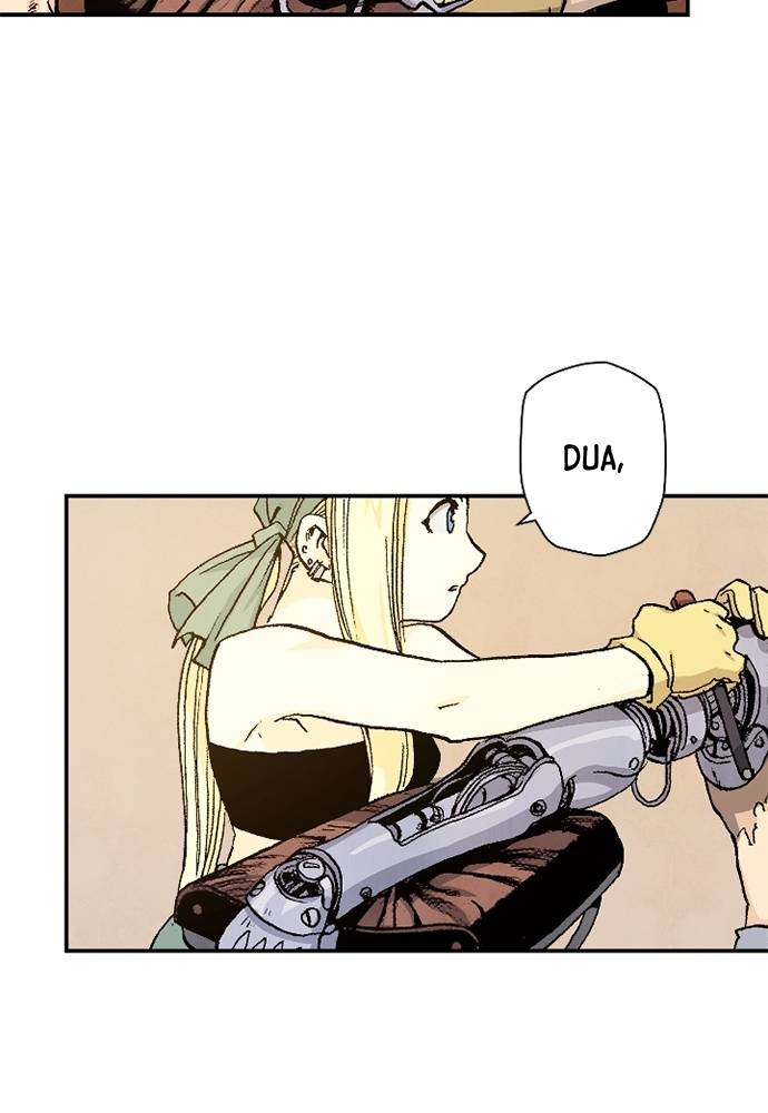 Read Fullmetal Alchemist ID Manga Online