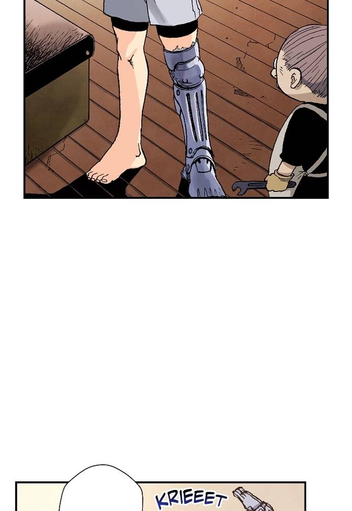 Read Fullmetal Alchemist ID Manga Online