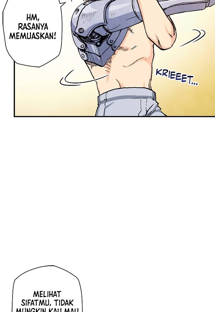 Read Fullmetal Alchemist ID Manga Online