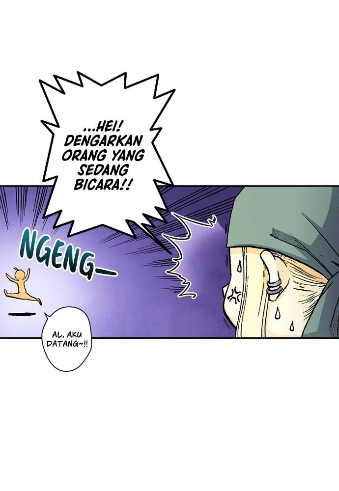 Read Fullmetal Alchemist ID Manga Online