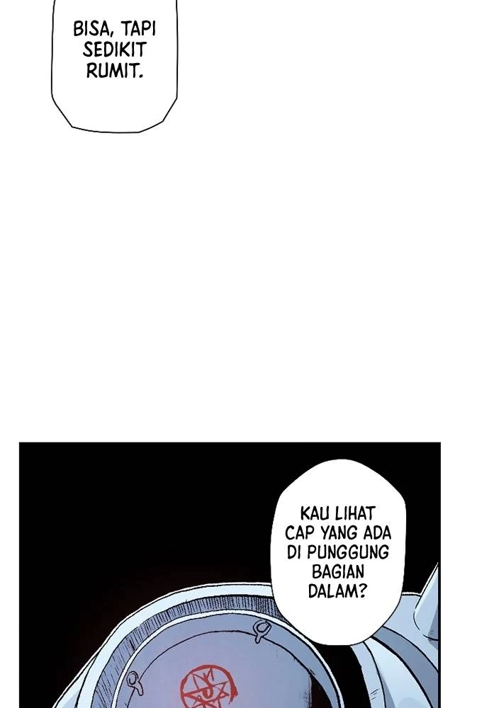 Read Fullmetal Alchemist ID Manga Online