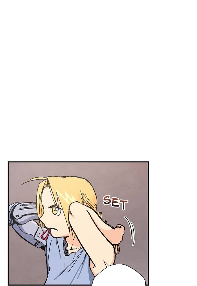 Read Fullmetal Alchemist ID Manga Online