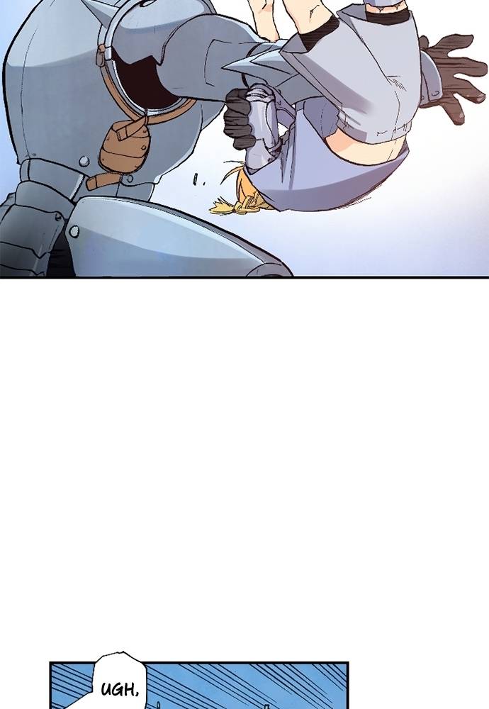 Read Fullmetal Alchemist ID Manga Online