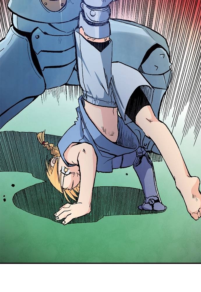 Read Fullmetal Alchemist ID Manga Online