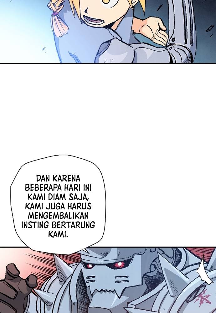 Read Fullmetal Alchemist ID Manga Online