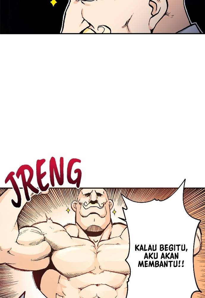 Read Fullmetal Alchemist ID Manga Online