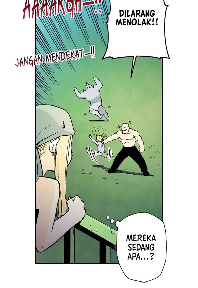 Read Fullmetal Alchemist ID Manga Online