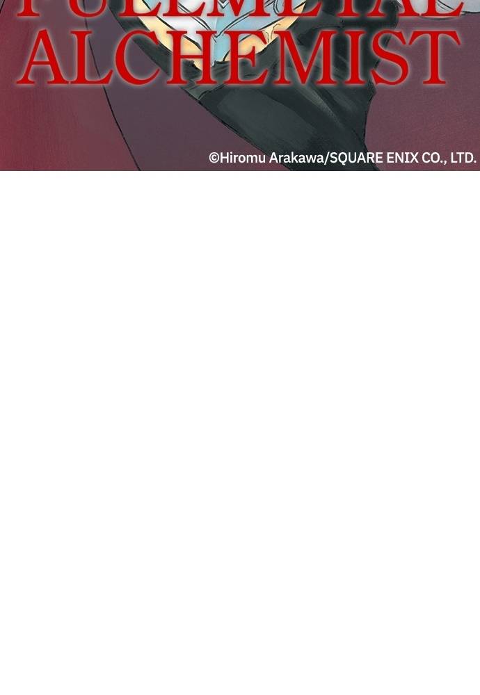 Read Fullmetal Alchemist ID Manga Online