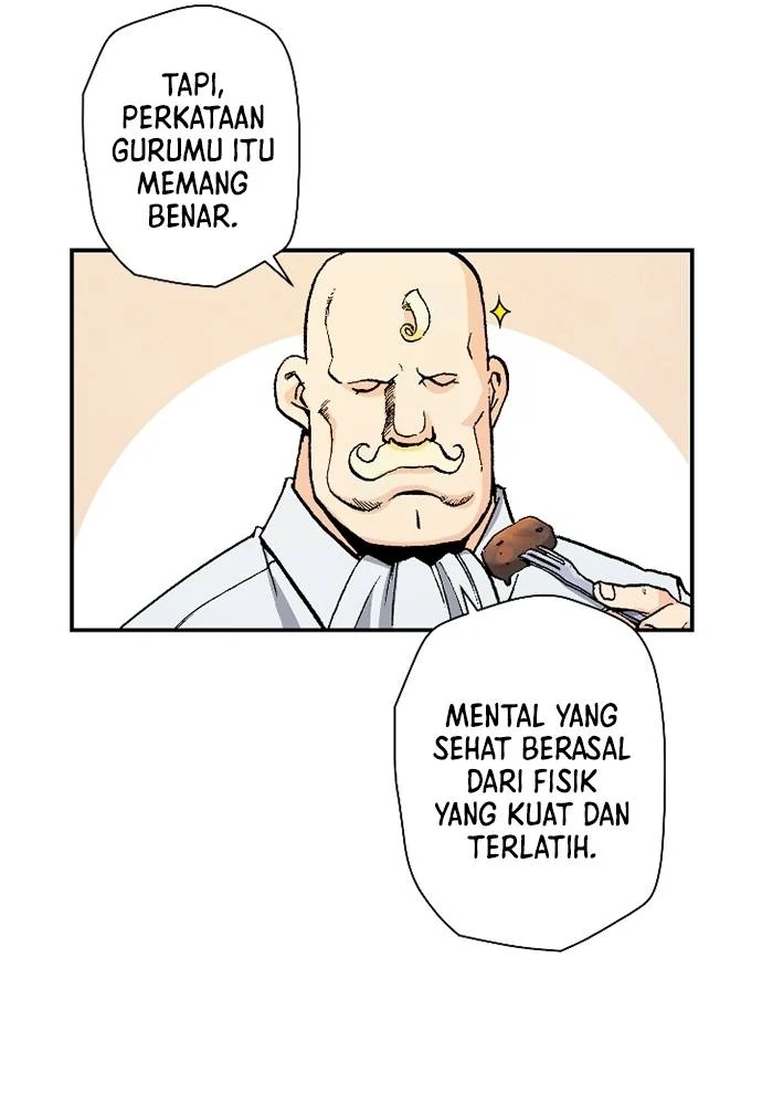 Read Fullmetal Alchemist ID Manga Online