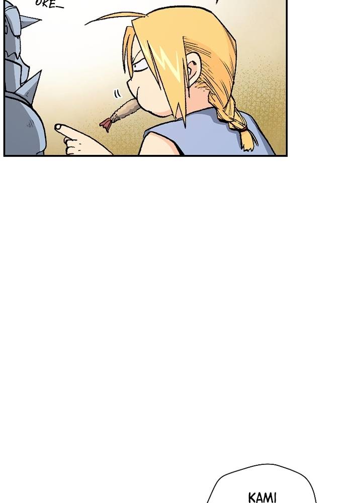 Read Fullmetal Alchemist ID Manga Online