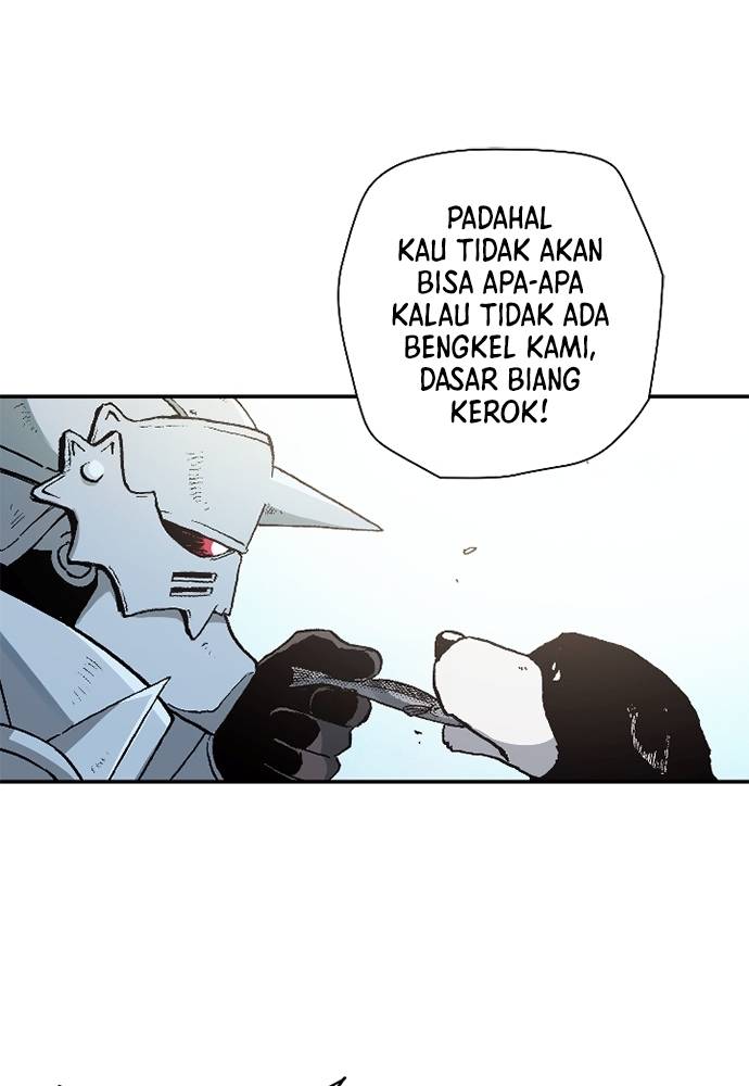 Read Fullmetal Alchemist ID Manga Online