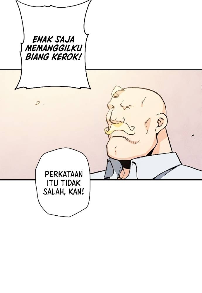 Read Fullmetal Alchemist ID Manga Online