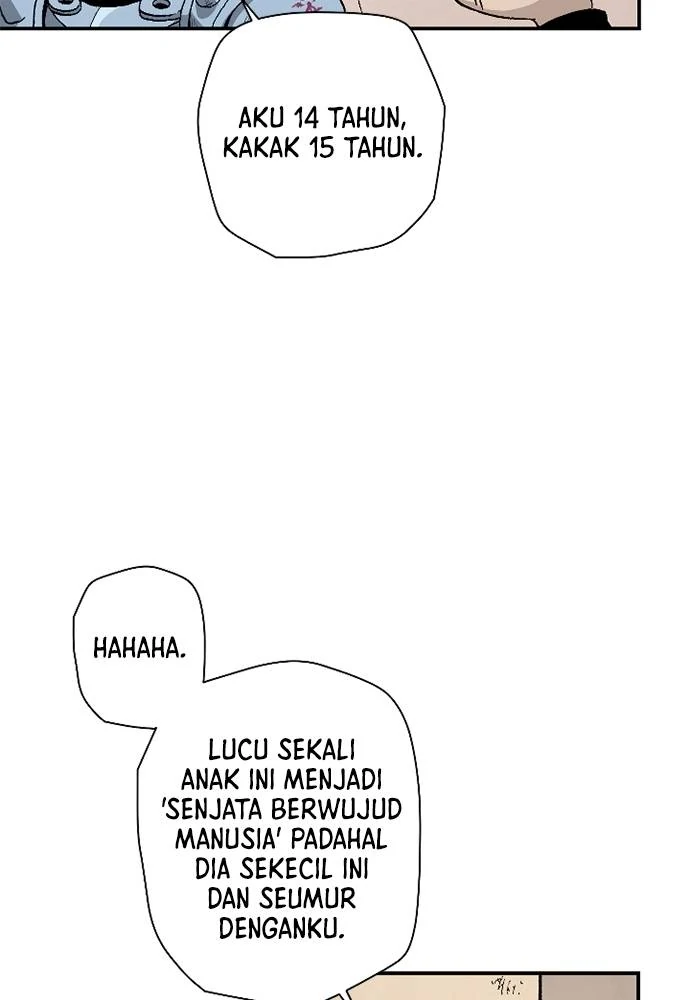 Read Fullmetal Alchemist ID Manga Online