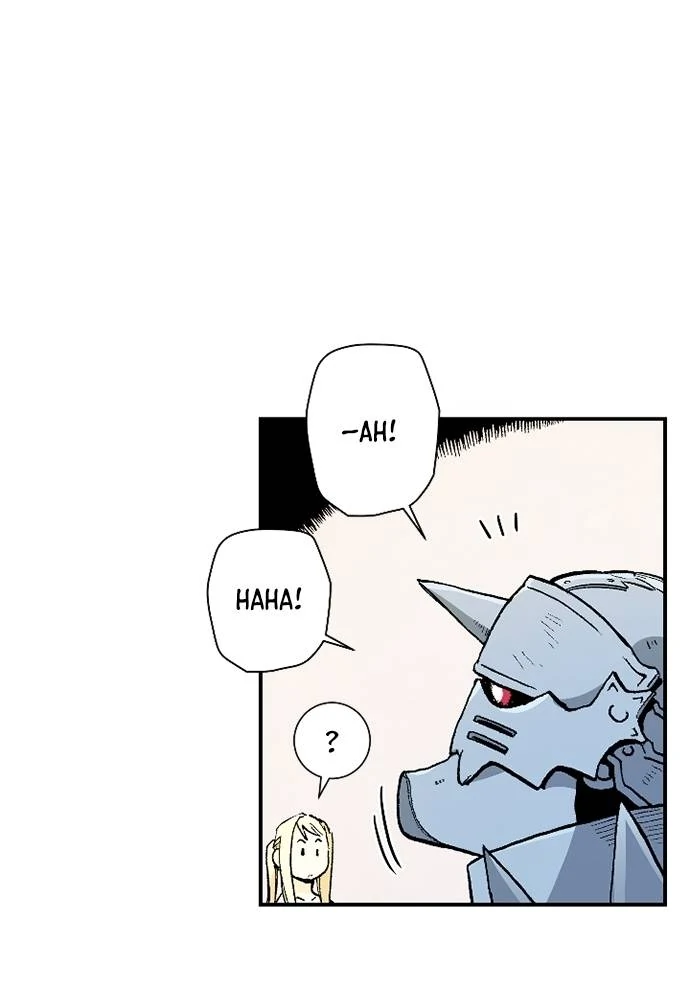 Read Fullmetal Alchemist ID Manga Online