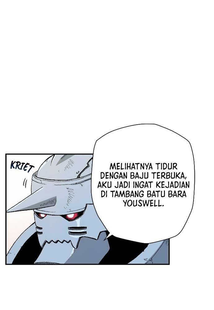 Read Fullmetal Alchemist ID Manga Online