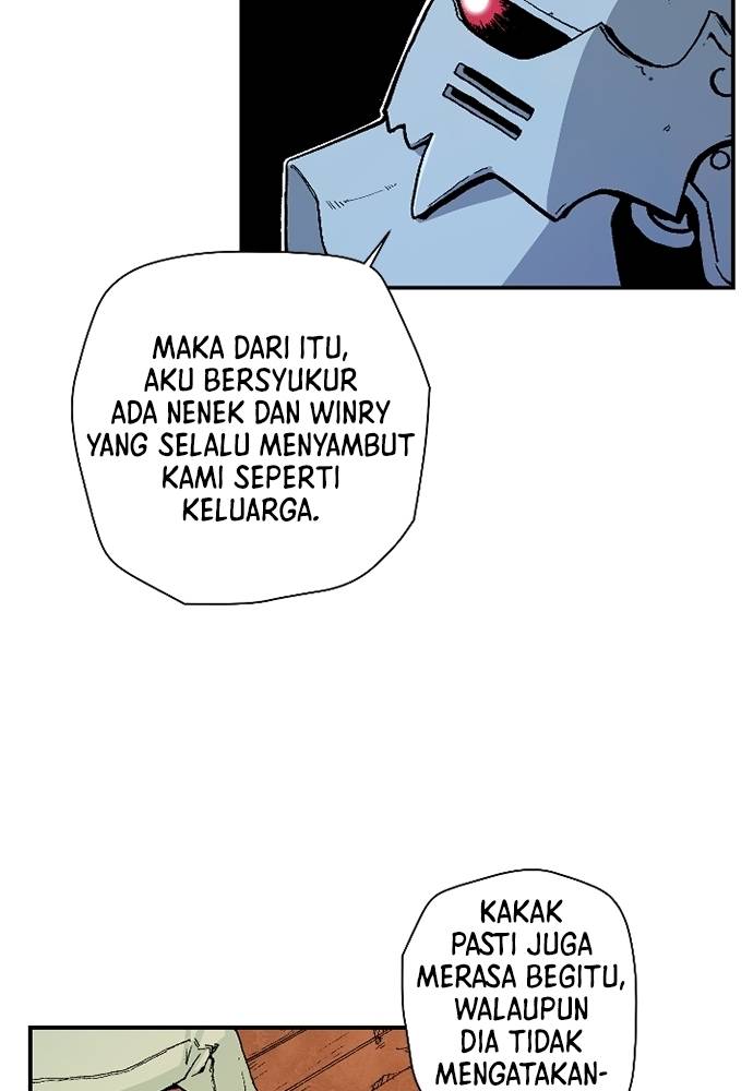 Read Fullmetal Alchemist ID Manga Online