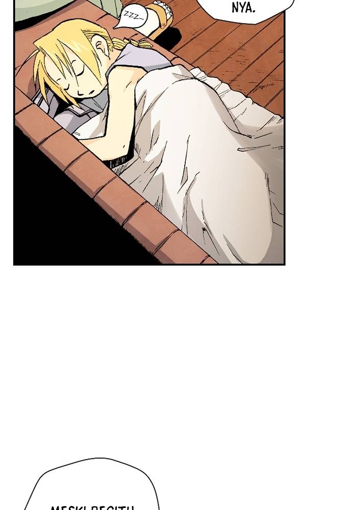 Read Fullmetal Alchemist ID Manga Online