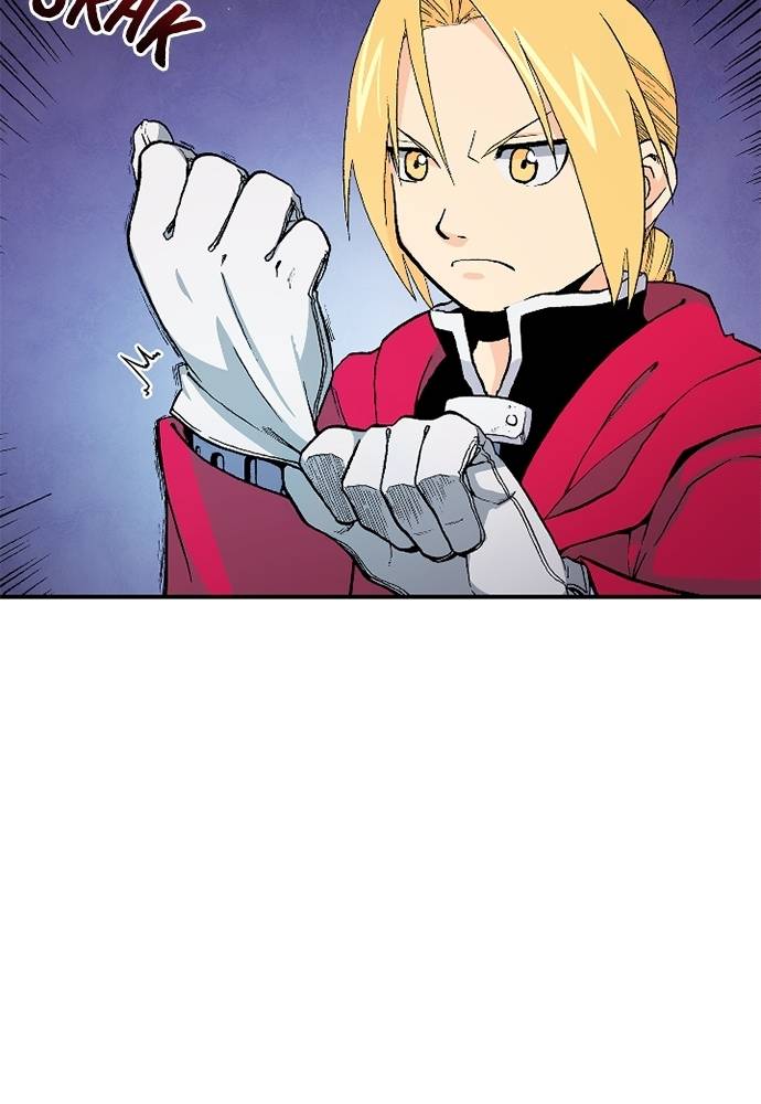 Read Fullmetal Alchemist ID Manga Online