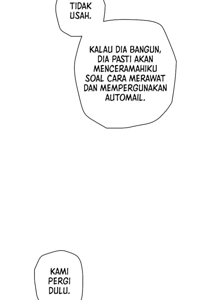 Read Fullmetal Alchemist ID Manga Online