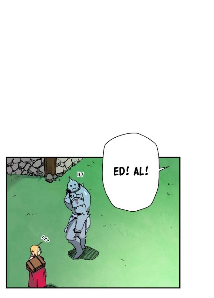 Read Fullmetal Alchemist ID Manga Online