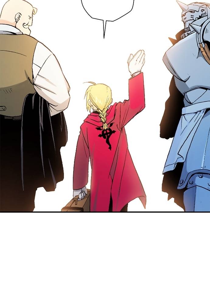 Read Fullmetal Alchemist ID Manga Online