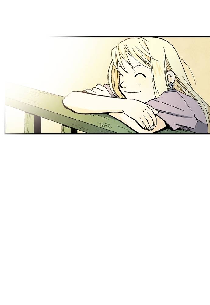 Read Fullmetal Alchemist ID Manga Online