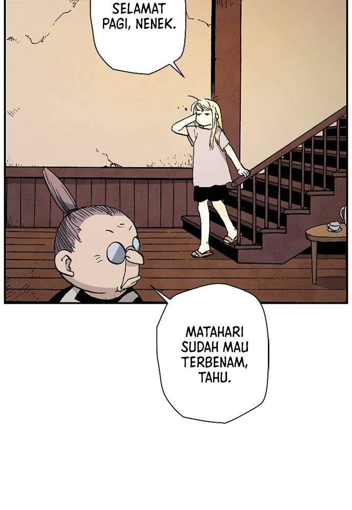 Read Fullmetal Alchemist ID Manga Online