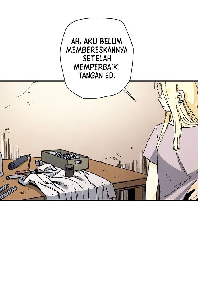 Read Fullmetal Alchemist ID Manga Online