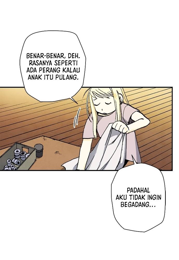 Read Fullmetal Alchemist ID Manga Online