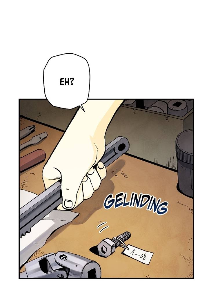 Read Fullmetal Alchemist ID Manga Online