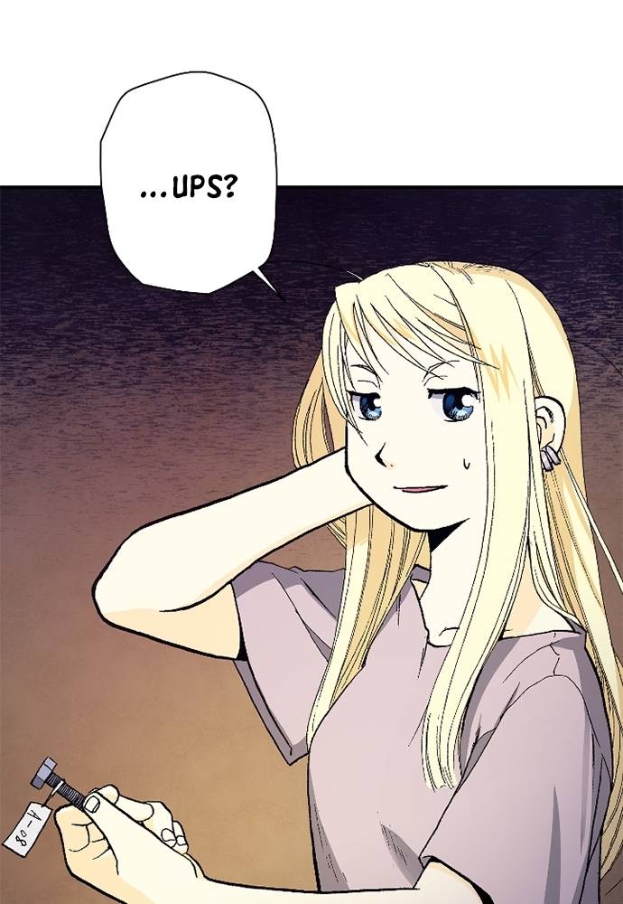 Read Fullmetal Alchemist ID Manga Online